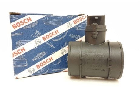 Opel Corsa C 1.3CDTI 2003-2009 Bosch Hava Akış Metre HFM5