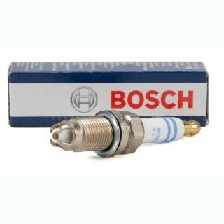 Volkswagen Golf 4 1.6FSI 2001-2004 Bosch Nikel Buji 4 Adet