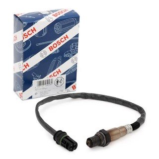 BMW 3 E90 318i 2.0 2007-2011 Bosch Oksijen Sensörü LS10422