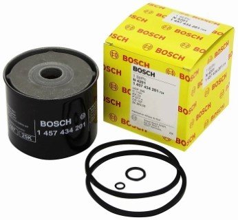 Peugeot 307 2.0HDi 2000-2005 Bosch Mazot Filtresi