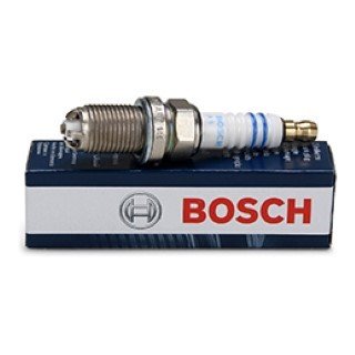 Porsche Cayenne 4.5S 2002-2007 Bosch Nikel Buji FGR6KQE 8 Adet