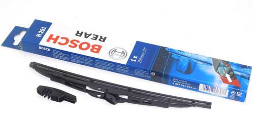 Volkswagen Polo 1.4 1999-2002 Bosch Arka Silecek