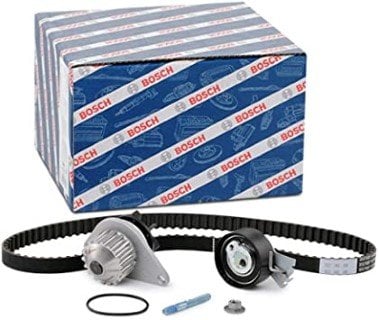 Citroen C2 1.4 2003-2009 Bosch Devirdaimli Triger Seti
