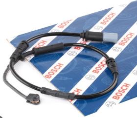 BMW 3 E90 320d 2.0 2010-2011 Bosch Arka Balata Fişi