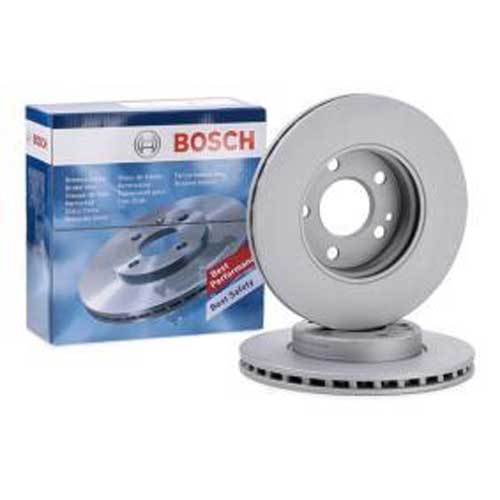 Mercedes B Serisi (246) B180d 1.6 2015-2018 Bosch Ön Disk 2 Adet