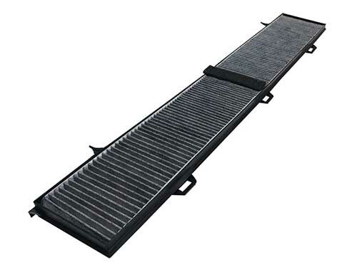 BMW 3 E90 320d 2.0 2005-2011 Sardes Karbonlu Polen