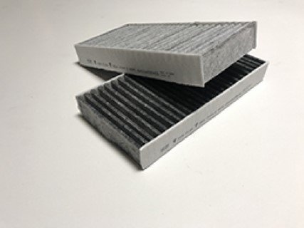 BMW X1 F48 18d sD 2.0 2016-2021 Sardes Karbonlu Polen