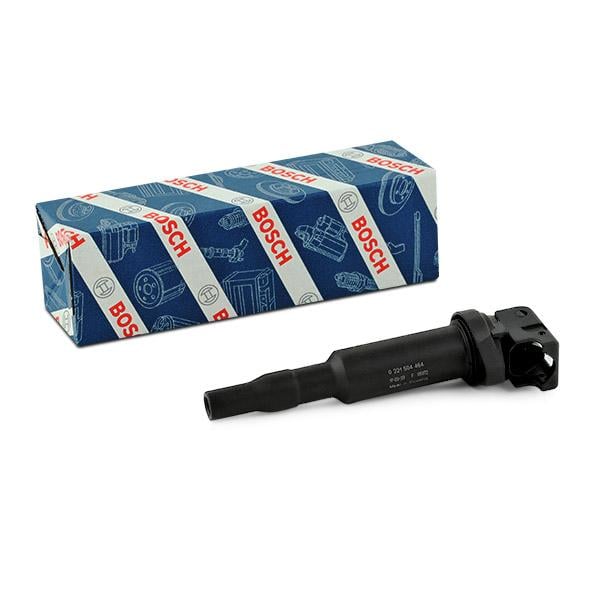 BMW X5 E53 3.0i 2003-2007 Bosch Ateşleme Bobini 0221504464