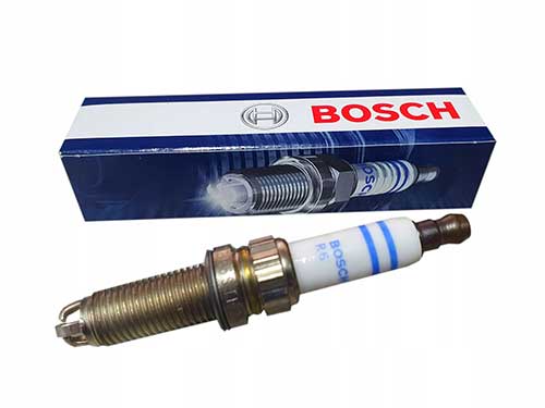 BMW 3 E90 335i 3.0 2006-2010 Bosch Nikel Buji 6 Adet