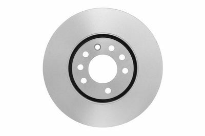 Opel Vectra C 1.9CDTI 2004-2008 Bosch Ön Disk 302mm 5 Bijon 2 Adet