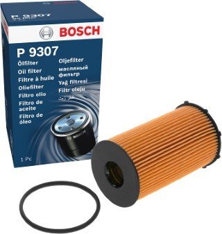 Land Rover Discovery 3 2.7TDV6 2004-2009 Bosch Yağ Filtresi NETPARP9307