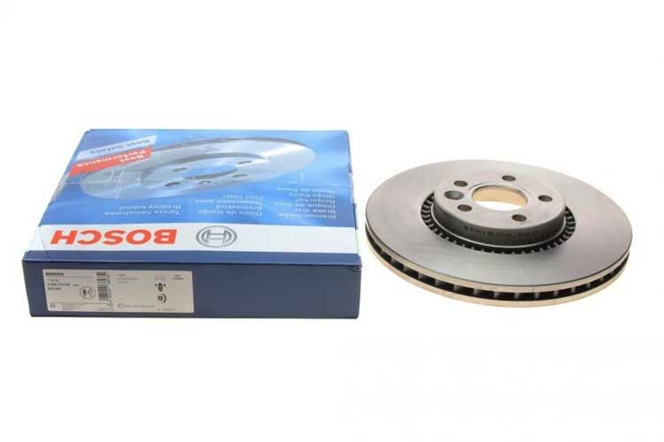 Volvo S60 1.6 T3 2010-2015 Bosch Ön Disk 2 Adet