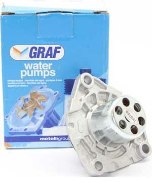 Fiat Bravo 1.6MJ 2007-2014 GRAF Devirdaim