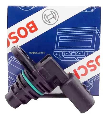 Skoda Roomster 1.2 2006-2015 Bosch Eksantrik Sensörü