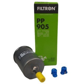 Seat Cordoba 1.4 2000-2002 FILTRON Benzin Filtresi