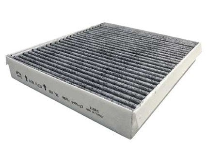 Citroen Nemo 1.4HDI 2008-2013 Sardes Karbonlu Polen