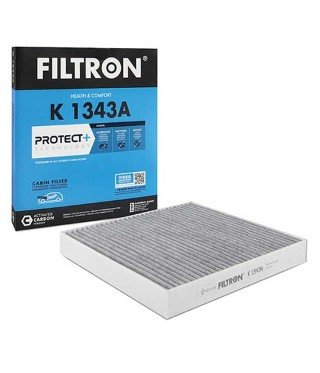 Opel Astra K 1.0 2015-2022 FILTRON Karbonlu Polen