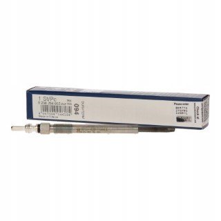 Volvo V50 1.6D Drive 2004-2010 Bosch Kızdırma Bujisi