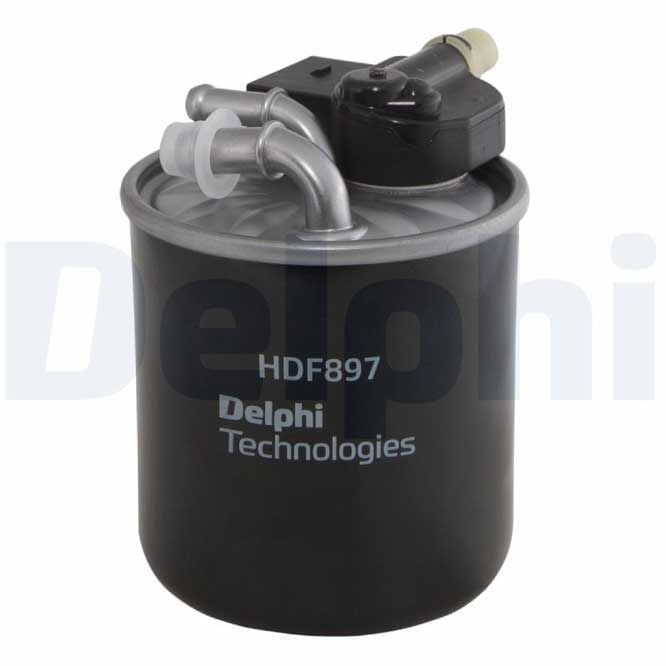 Mercedes E Serisi (212) E350CDI 3.0 2009-2011 Delphi Mazot Filtresi
