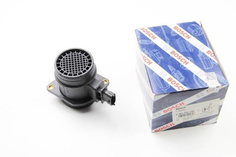 Fiat Idea 1.3MJ 2004-2010 Bosch Hava Akış Metre HFM-6-ID