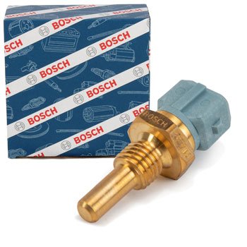 BMW 5 E34 525i 2.5 1988-1996 Bosch Hararet Sensörü