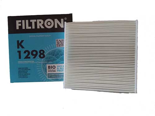 Honda Jazz 1.3 2015-2020 FILTRON Polen Filtresi