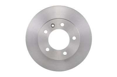 Renault Master 2 2.5dCi 2003-2010 Bosch Arka Disk 2 Adet