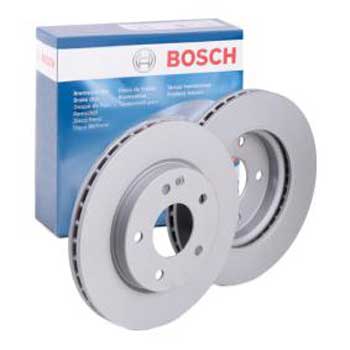 Mercedes A Serisi (168) A170CDI 1.7 2001-2004 Bosch Ön Disk 2 Adet