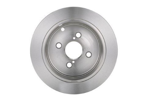 Toyota Corolla 1.4 2001-2007 Bosch Arka Disk 2 Adet