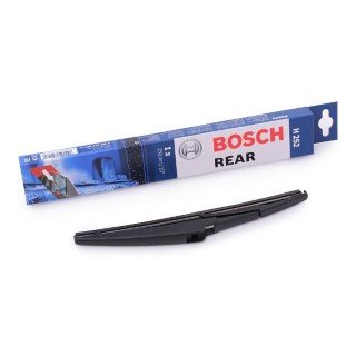 Toyota Yaris 1.0 2021-2023 Bosch Arka Silecek