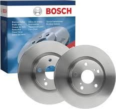 Toyota RAV4 2.0 2005-2012 Bosch Ön Disk 2 Adet