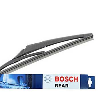 Renault Koleos 1.3Tce 160 2020-2025 Bosch Arka Silecek