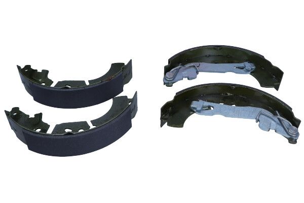 Fiat 500L 0.9 2012-2017 Delphi Kampana Balatası