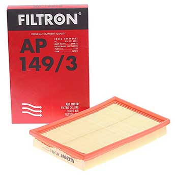 Seat Cordoba 1.4 2002-2007 FILTRON Hava Filtresi