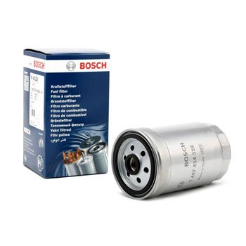 Audi A4 1.9TDI 1998-2000 Bosch Mazot Filtresi