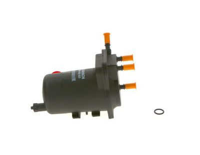 Renault Symbol 1.5dCi 2001-2013 Bosch Mazot Filtresi B2023