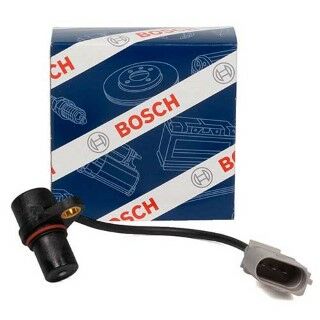Volkswagen Jetta 1.6 2005-2010 Bosch Krank Sensörü