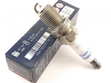 Honda Civic 1.6 FD6 2006-2011 Bosch İridyum Buji FR5KI332S 4 Adet