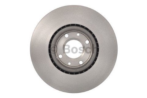 Opel Corsa F 1.5D 2019-2023 Bosch Ön Disk 302 mm 2 Adet