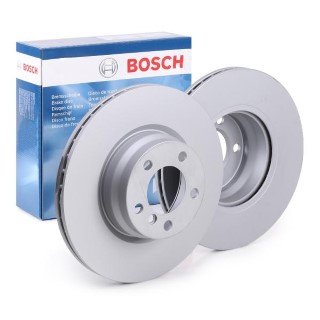 BMW 3 F30 325d 2.0 2013-2018 Bosch Ön Disk 2 Adet