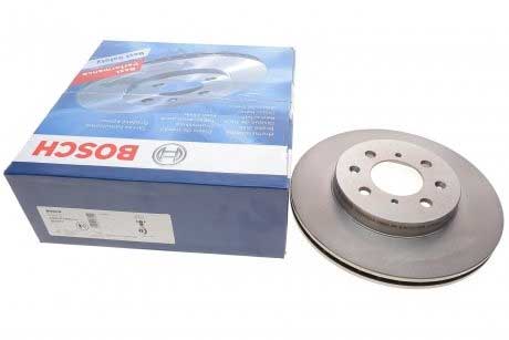 Honda Civic 1.6 1994-2002 Bosch Ön Disk 262mm 2 Adet