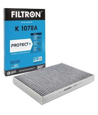 Audi A4 2.0 2001-2005 FILTRON Karbonlu Polen