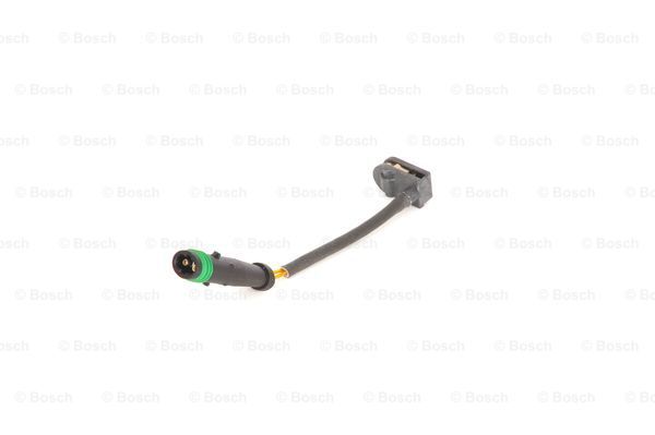 Mercedes Vito 113 CDI 2.1 2010-2014 Bosch Ön Balata Fişi
