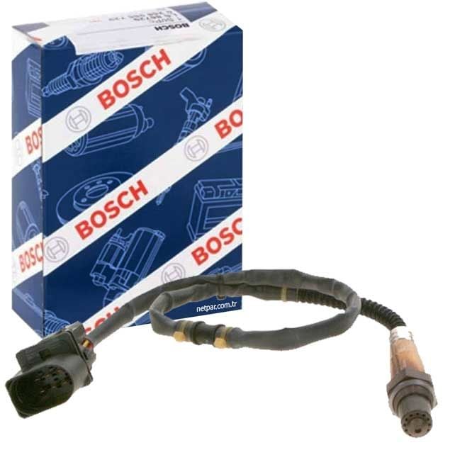 Porsche Cayenne 3.2 2002-2007 Bosch Oksijen Sensörü LSU-4.2
