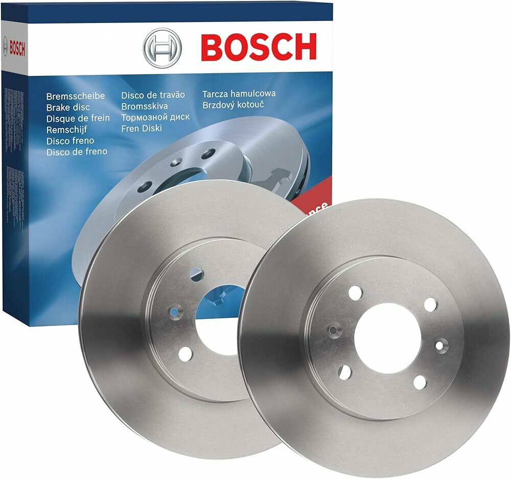 Hyundai Accent Era 1.5CRDi 2006-2012 Bosch Ön Disk 256x22 2 Adet