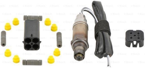 Nissan Micra K12 1.4 2002-2005 Bosch Oksijen Sensörü