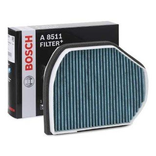 Mercedes C Serisi (202) C200d 2.0 1993-1995 Bosch Karbonlu Alerjik Polen Filtresi