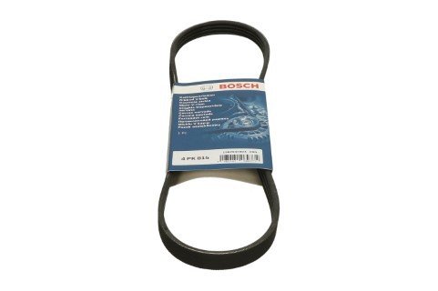 Hyundai Matrix 1.5CRDi 2006-2010 Bosch V Kayışı 4PK815