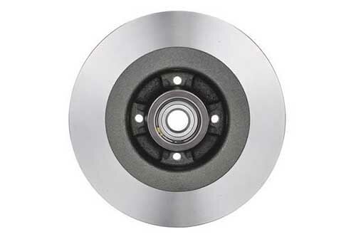Renault Scenic 2 1.6 2003-2009 Bosch Arka Disk Rulmanlı 2 Adet
