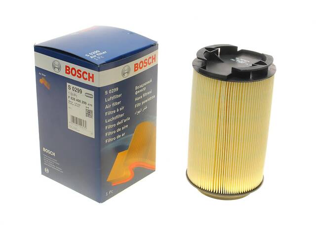 Mini Cooper S R53 1.6 2002-2006 Bosch Hava Filtresi S0299